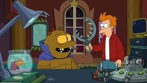 Futurama Sezon 7 Odcinek 16 - Vider.net.pl