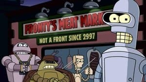 Futurama Sezon 2 Odcinek 17 - Vider.net.pl