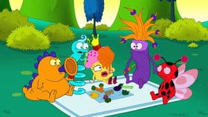 Futurama Sezon 6 Odcinek 19 - Vider.net.pl