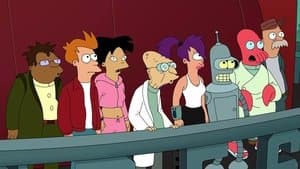Futurama Sezon 10 Odcinek 10 - Vider.net.pl