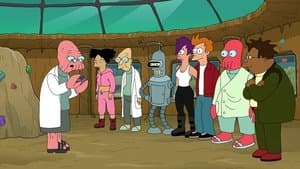 Futurama Sezon 10 Odcinek 8 - Vider.net.pl
