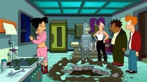 Futurama Sezon 6 Odcinek 23 - Vider.net.pl