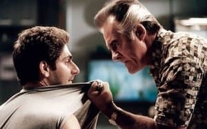 Rodzina Soprano Sezon 4 Odcinek 10 - Vider.net.pl