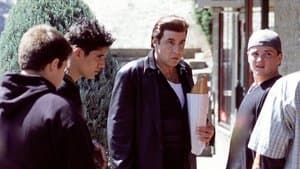 Rodzina Soprano Sezon 3 Odcinek 1 - Vider.net.pl