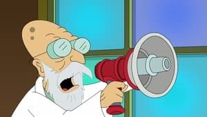 Futurama Sezon 10 Odcinek 6 - Vider.net.pl