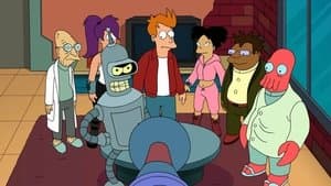 Futurama Sezon 6 Odcinek 11 - Vider.net.pl