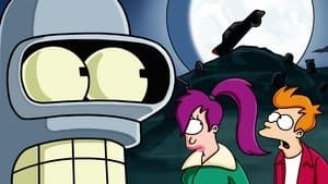Futurama Sezon 3 Odcinek 1 - Vider.net.pl