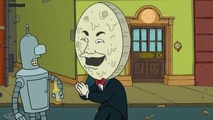 Futurama Sezon 1 Odcinek 2 - Vider.net.pl