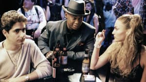 Rodzina Soprano Sezon 1 Odcinek 10 - Vider.net.pl