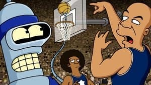 Futurama Sezon 3 Odcinek 14 - Vider.net.pl