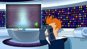 Futurama Sezon 6 Odcinek 17 - Vider.net.pl