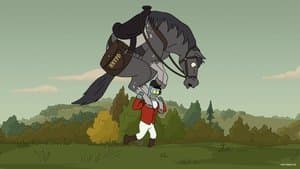 Futurama Sezon 7 Odcinek 12 - Vider.net.pl