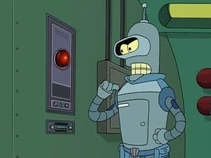 Futurama Sezon 4 Odcinek 4 - Vider.net.pl