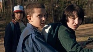 Stranger Things Sezon 1 Odcinek 7 - Vider.net.pl