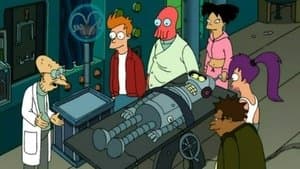 Futurama Sezon 4 Odcinek 3 - Vider.net.pl