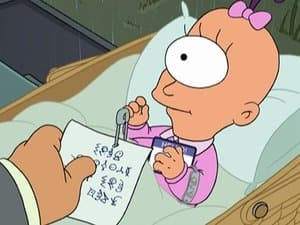 Futurama Sezon 4 Odcinek 5 - Vider.net.pl