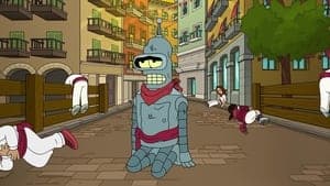 Futurama Sezon 9 Odcinek 4 - Vider.net.pl