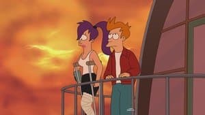 Futurama Sezon 7 Odcinek 2 - Vider.net.pl