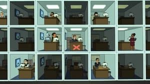 Futurama Sezon 6 Odcinek 6 - Vider.net.pl