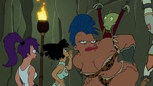 Futurama Sezon 3 Odcinek 5 - Vider.net.pl