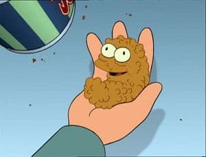 Futurama Sezon 2 Odcinek 18 - Vider.net.pl