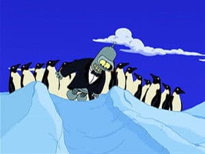 Futurama Sezon 3 Odcinek 9 - Vider.net.pl