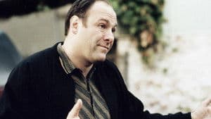 Rodzina Soprano Sezon 1 Odcinek 13 - Vider.net.pl