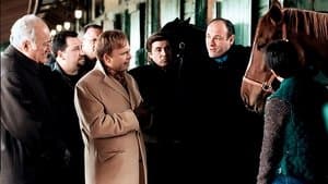 Rodzina Soprano Sezon 4 Odcinek 5 - Vider.net.pl