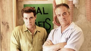 Rodzina Soprano Sezon 1 Odcinek 3 - Vider.net.pl