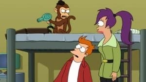 Futurama Sezon 2 Odcinek 2 - Vider.net.pl