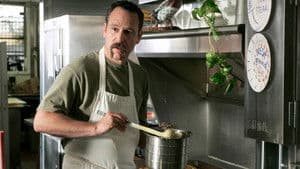 Rodzina Soprano Sezon 6 Odcinek 8 - Vider.net.pl