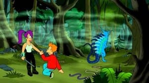 Futurama Sezon 6 Odcinek 22 - Vider.net.pl