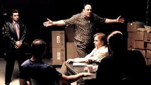 Rodzina Soprano Sezon 4 Odcinek 1 - Vider.net.pl