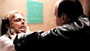 Rodzina Soprano Sezon 4 Odcinek 9 - Vider.net.pl