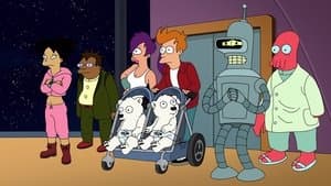 Futurama Sezon 10 Odcinek 2 - Vider.net.pl