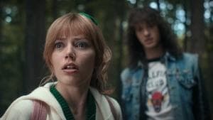Stranger Things Sezon 4 Odcinek 1 - Vider.net.pl