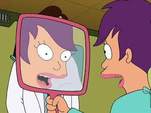 Futurama Sezon 3 Odcinek 11 - Vider.net.pl