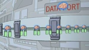 Futurama Sezon 5 Odcinek 8 - Vider.net.pl