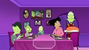 Futurama Sezon 10 Odcinek 5 - Vider.net.pl