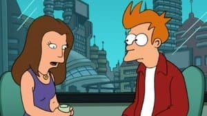 Futurama Sezon 3 Odcinek 3 - Vider.net.pl