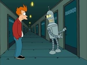Futurama Sezon 1 Odcinek 3 - Vider.net.pl