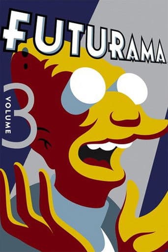 Futurama Sezon 3 - Vider.net.pl