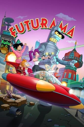 Futurama Sezon 10 - Vider.net.pl