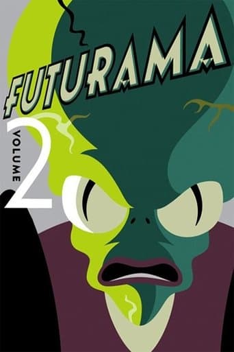 Futurama Sezon 2 - Vider.net.pl