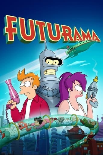 Futurama Sezon 8 - Vider.net.pl