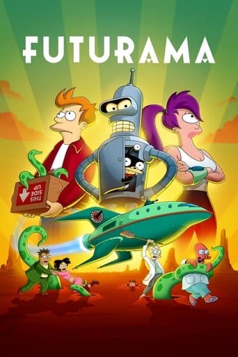Futurama Sezon 9 - Vider.net.pl