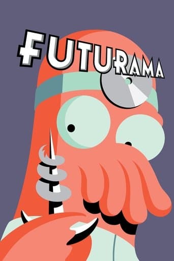 Futurama Sezon 7 - Vider.net.pl