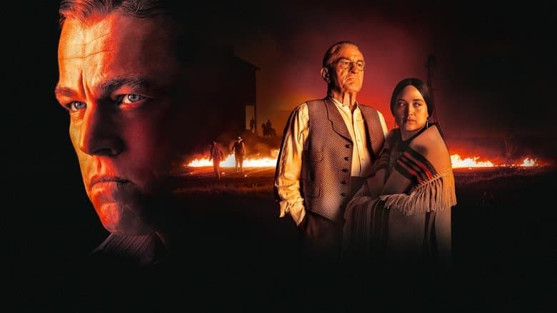 Czas krwawego księżyca Cały Film (2023) - Vider