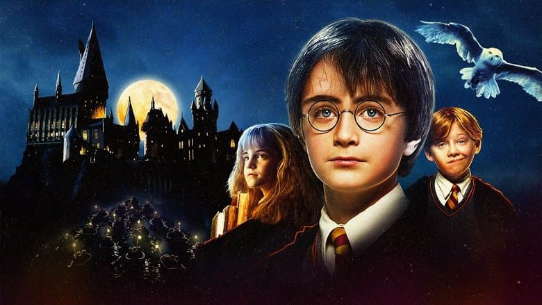 Harry Potter i Kamień Filozoficzny