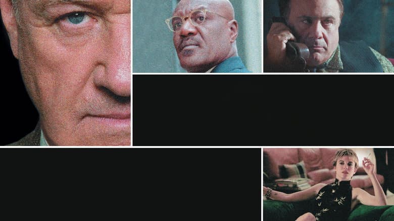 Skok Cały Film (2001) - Vider